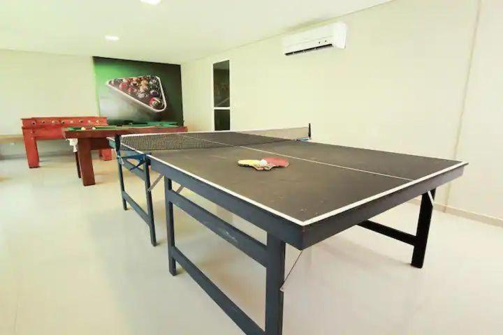 Vg Fun Residence Fortaleza  Exteriör bild